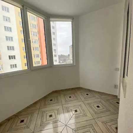 Apartment новобуд.стрийська,ашан,сихів,автовокзал Lviv