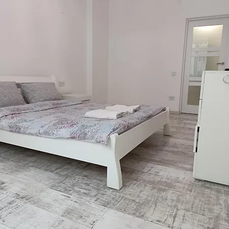 Apartment новобуд.стрийська,ашан,сихів,автовокзал Lviv